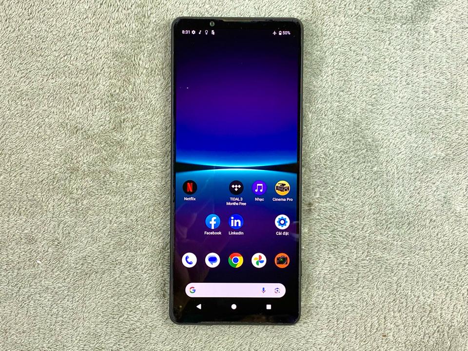 Sony Xperia 1 mark iV 12/256G - 41642-duoc-ban-tai-Điện Thoại Xanh