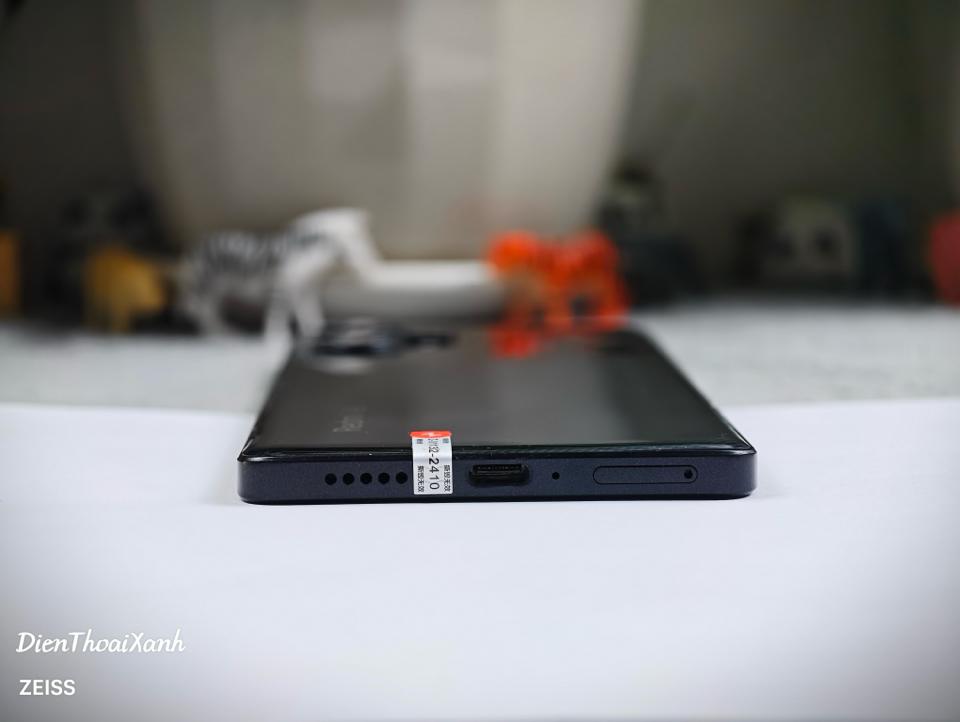 Redmi Note 12 Turbo 12/256G - 16424-duoc-ban-tai-Điện Thoại Xanh