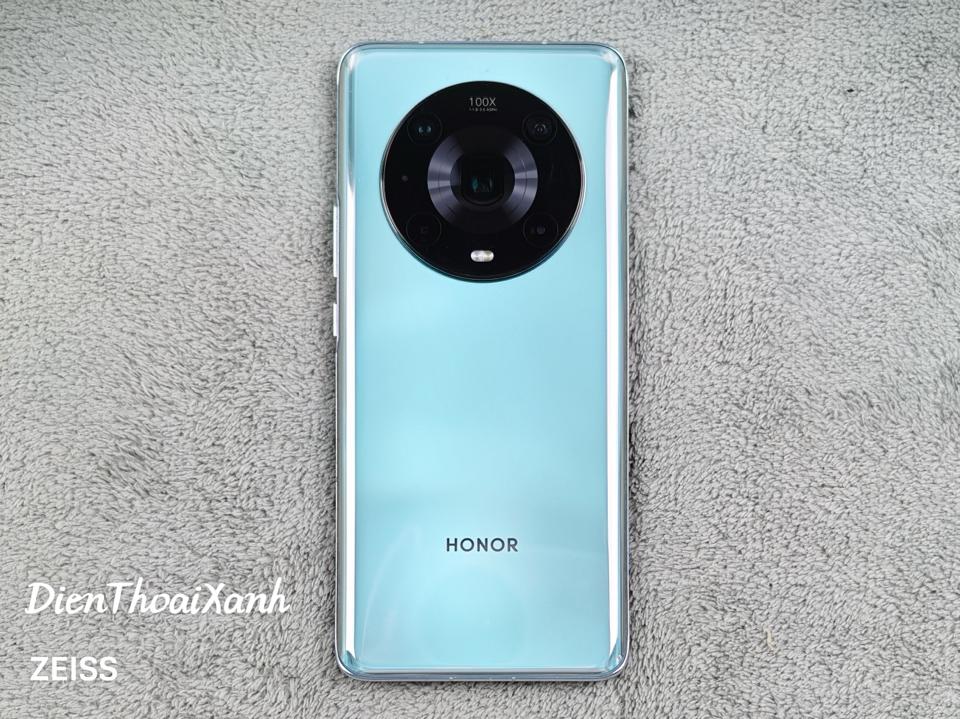 Honor Magic 4 Pro 12/256G - 60215-duoc-ban-tai-Điện Thoại Xanh