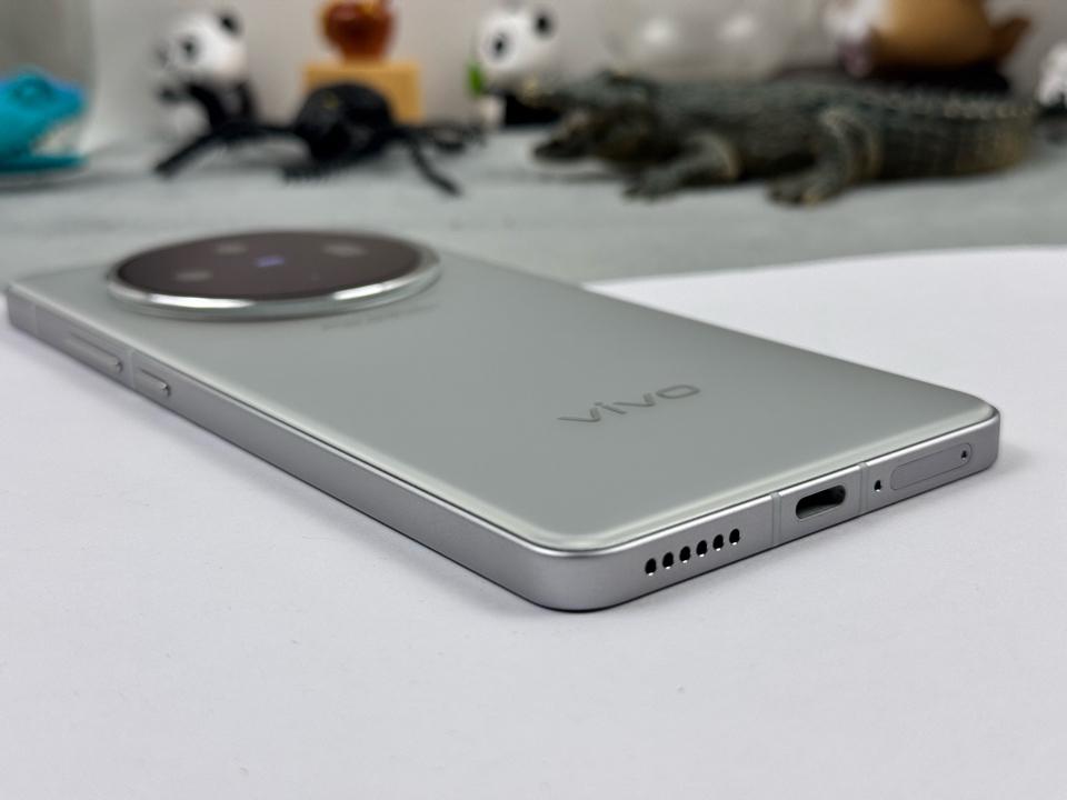 Vivo X100s 12/256G - 29250-duoc-ban-tai-Điện Thoại Xanh