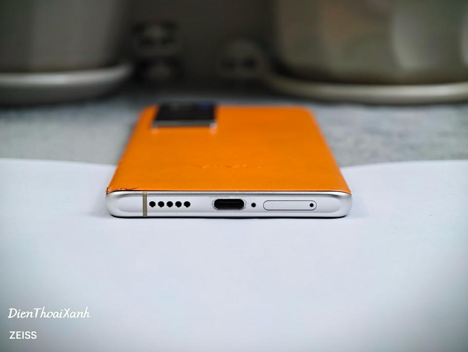 Vivo X60 Pro+ 12/256G - 50413-duoc-ban-tai-Điện Thoại Xanh