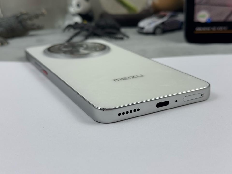 Meizu Lucky 08 8/256G - 86389-duoc-ban-tai-Điện Thoại Xanh