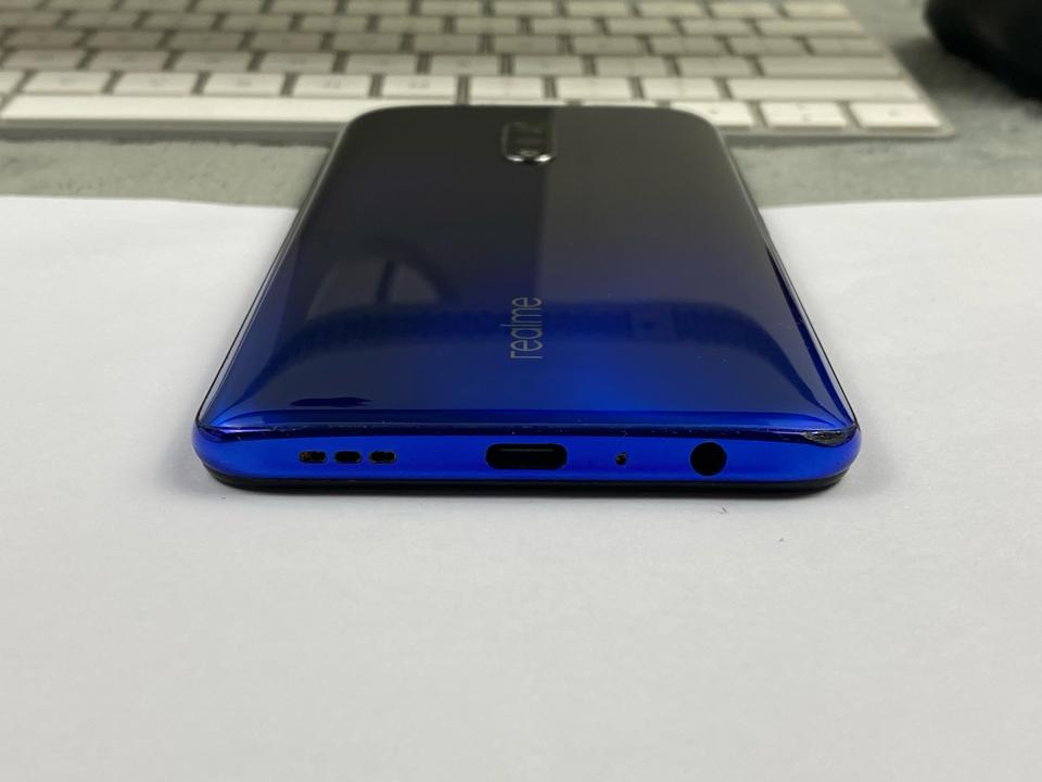 Realme X 6/64G - 89891-duoc-ban-tai-Điện Thoại Xanh