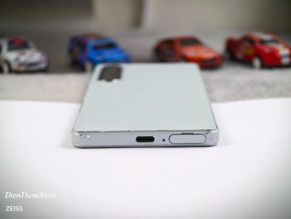 Sony Xperia 1 IV 12/256G - 18500-duoc-ban-tai-Điện Thoại Xanh