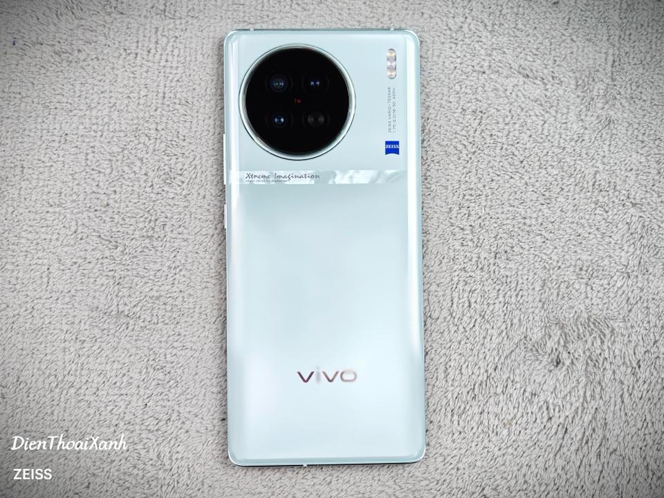Vivo X90s 8/256G - 45356-duoc-ban-tai-Điện Thoại Xanh