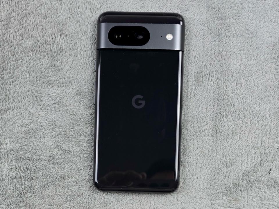 Google Pixel 8 8/128G - 20287-duoc-ban-tai-Điện Thoại Xanh