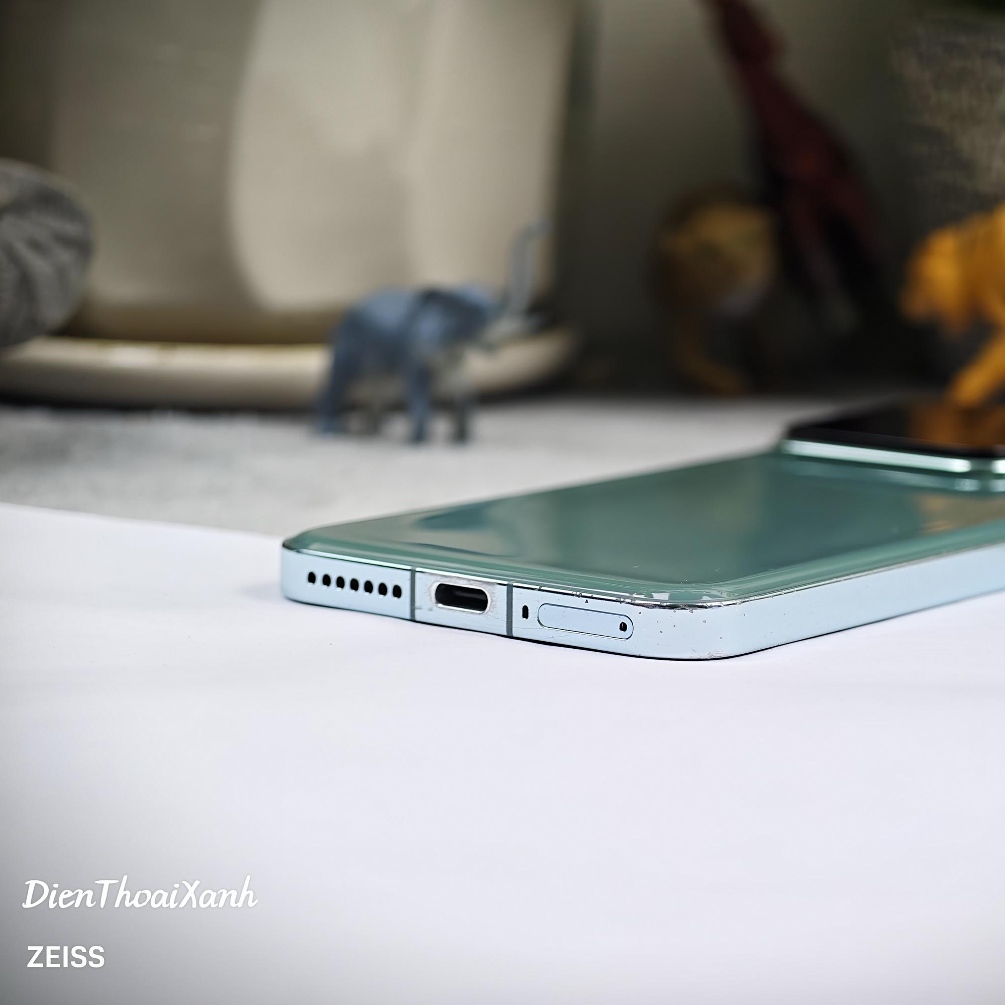 Xiaomi 14 16/512G - 14103-duoc-ban-tai-Điện Thoại Xanh