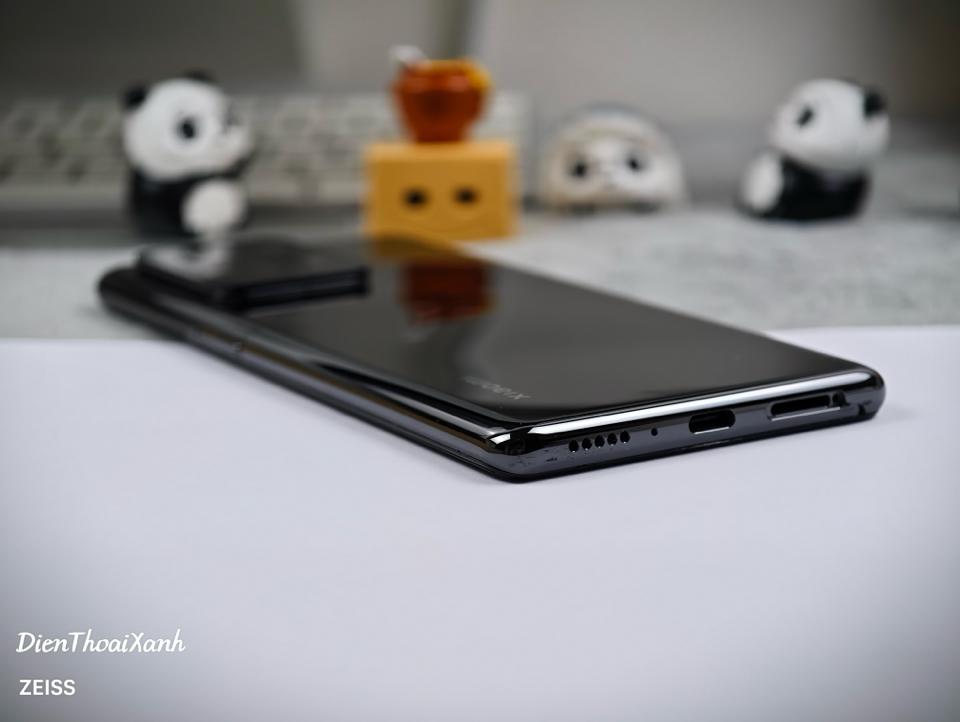 Xiaomi Mix 4 8/256G - 72034-duoc-ban-tai-Điện Thoại Xanh