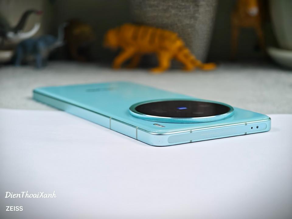 Vivo X100s 12/256G - 20493-duoc-ban-tai-Điện Thoại Xanh