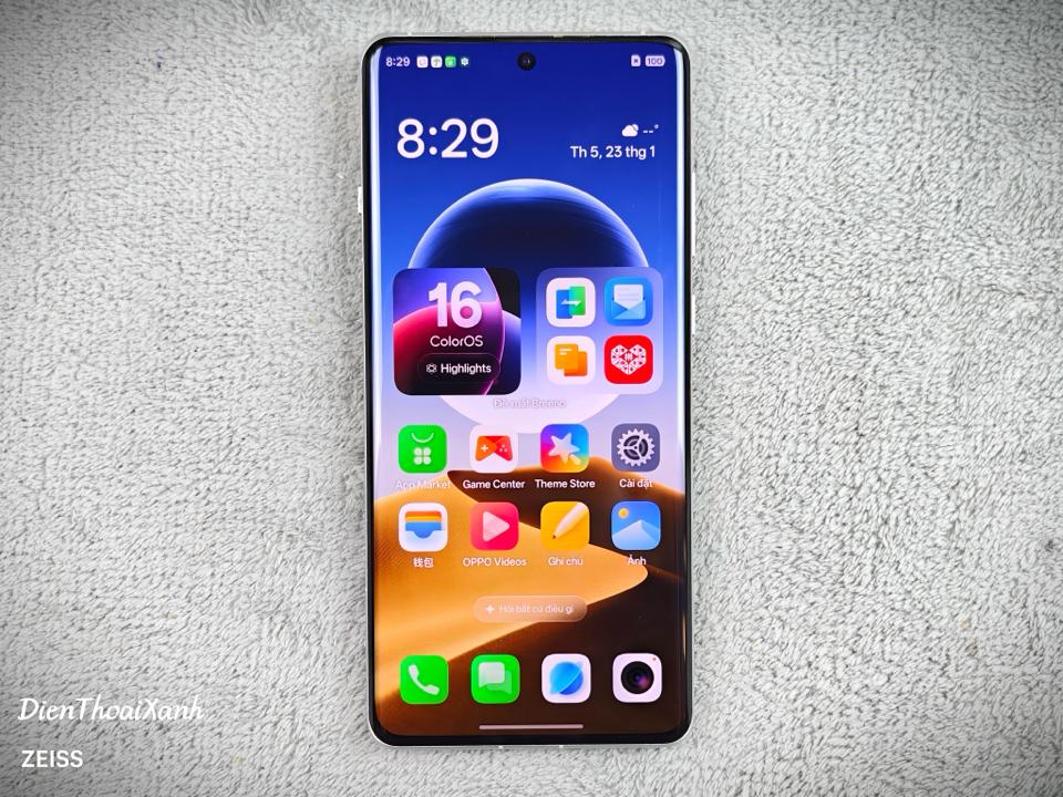 OPPO Find X7 Ultra 16/256G - 51511-duoc-ban-tai-Điện Thoại Xanh