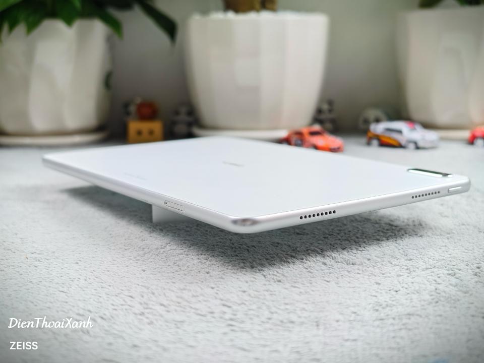 Huawei Matepad Pro 10.8 2021 4/64G - 09114-duoc-ban-tai-Điện Thoại Xanh