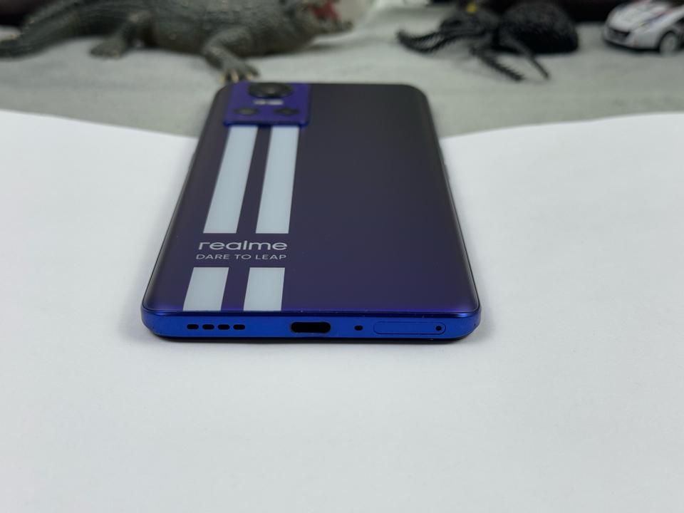 Realme GT Neo 3 12/256G - 06999-duoc-ban-tai-Điện Thoại Xanh