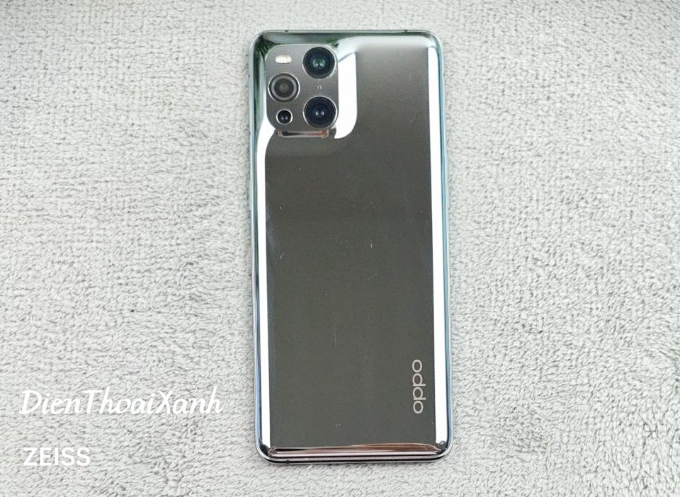 OPPO Find X3 Pro 8/256G - 67551-duoc-ban-tai-Điện Thoại Xanh