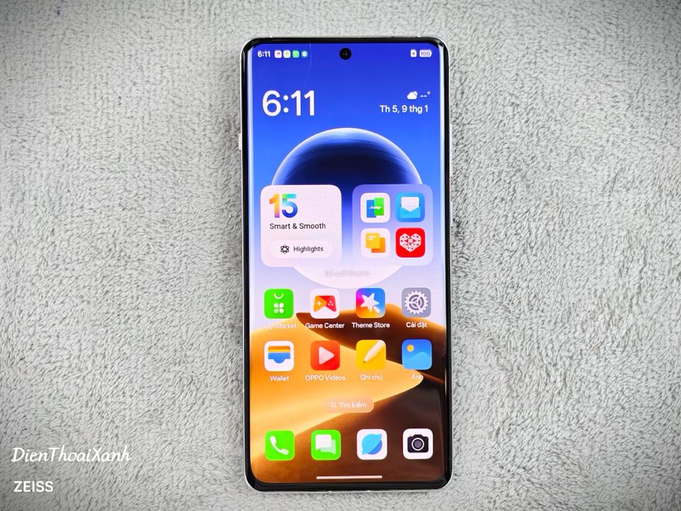 OPPO Find X7 Ultra 16/256G - 14753-duoc-ban-tai-Điện Thoại Xanh