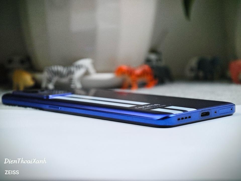 Realme GT Neo 3 8/256G - 23796-duoc-ban-tai-Điện Thoại Xanh