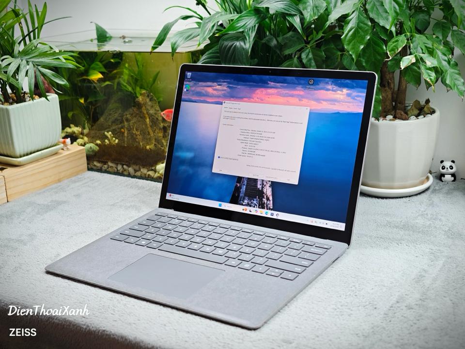 Surface laptop 3 8/128G - 14157-duoc-ban-tai-Điện Thoại Xanh