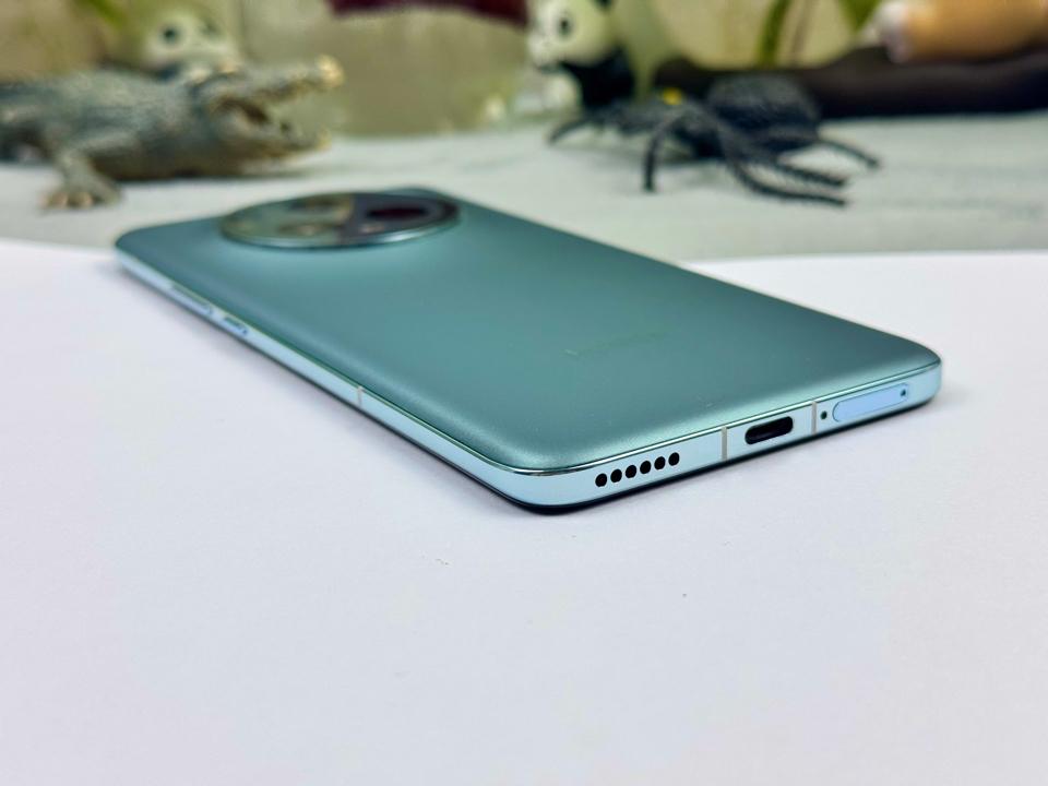 Honor Magic 5 12/256G - 57417-duoc-ban-tai-Điện Thoại Xanh