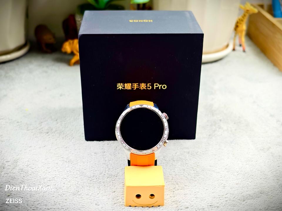 Honor Watch 5 Pro 46mm - 00708-duoc-ban-tai-Điện Thoại Xanh