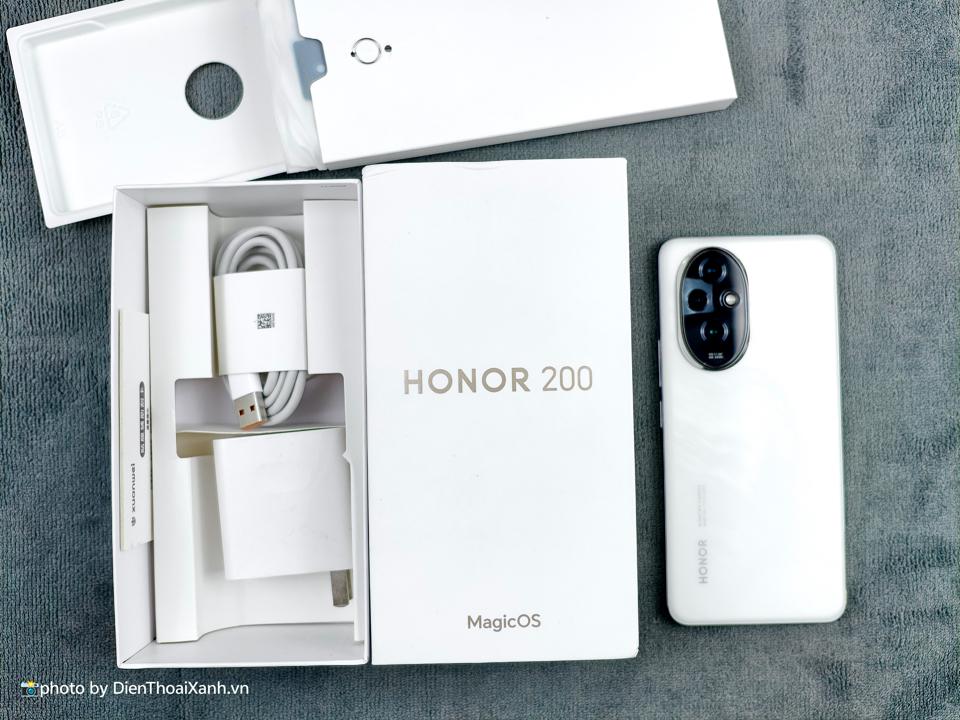 Honor 200 12/256G - 79098-duoc-ban-tai-Điện Thoại Xanh