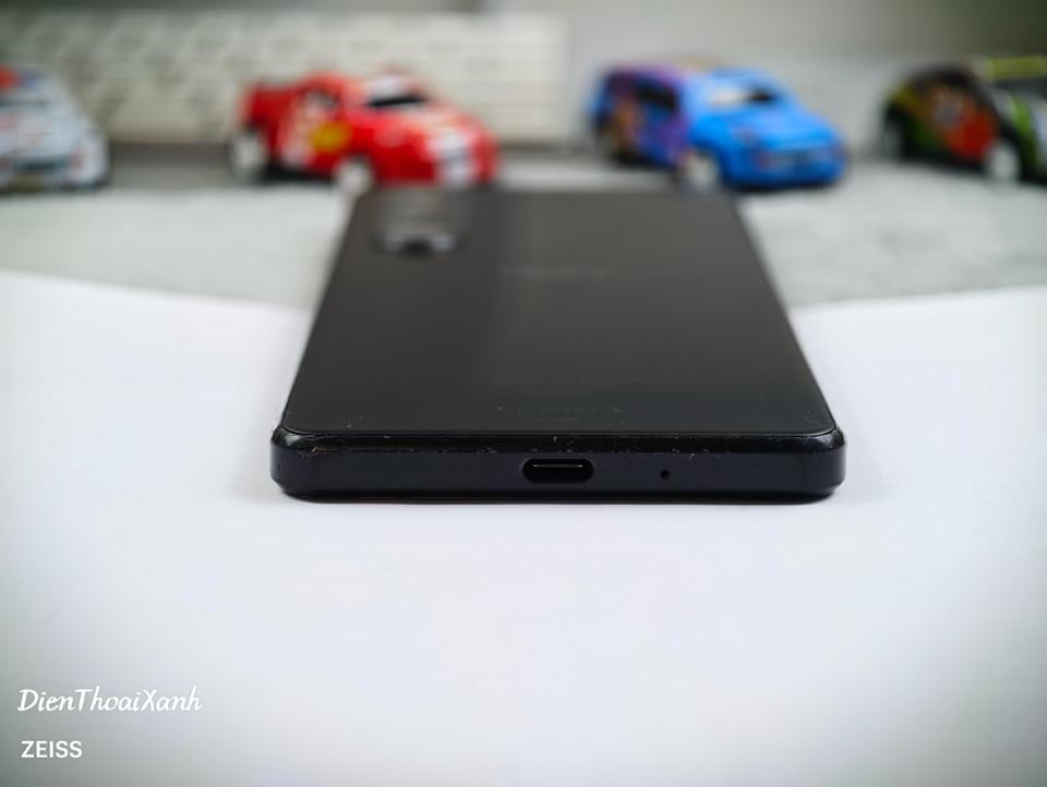 Sony Xperia 1 III 12/256G - 01765-duoc-ban-tai-Điện Thoại Xanh