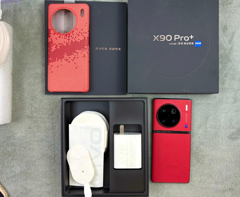 Vivo X90 Pro+ 12/256G - 02231-duoc-ban-tai-Điện Thoại Xanh