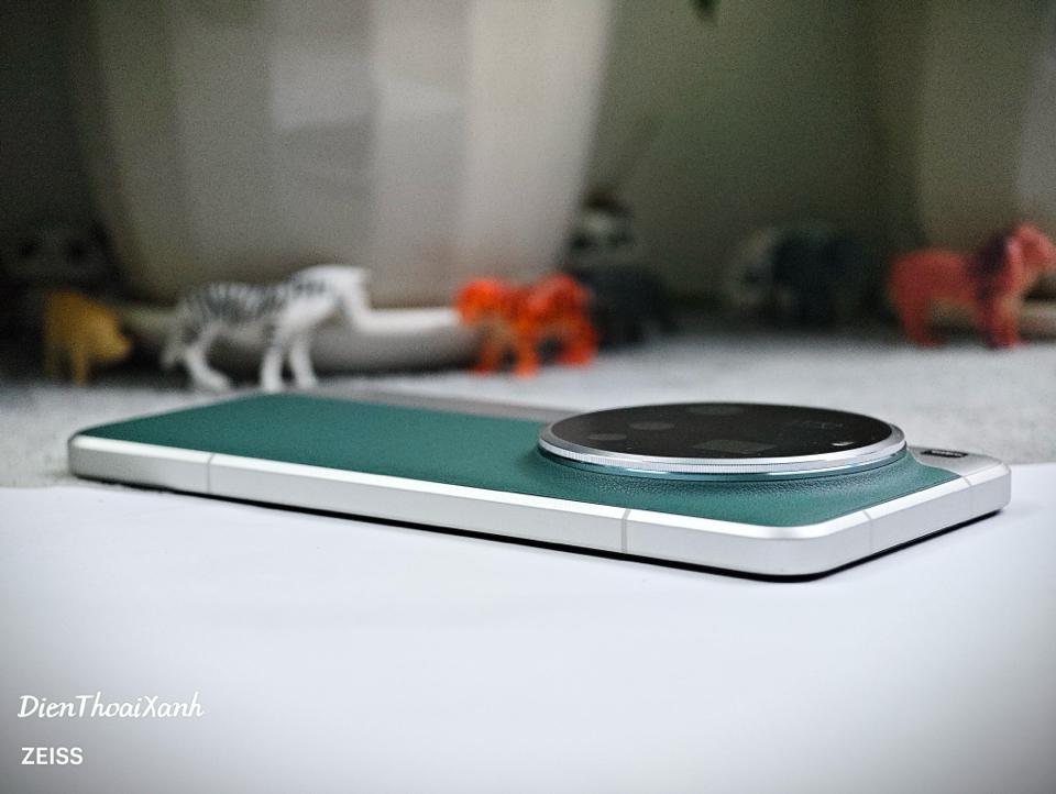 Xiaomi 15 Ultra 12/256G - 81442-duoc-ban-tai-Điện Thoại Xanh