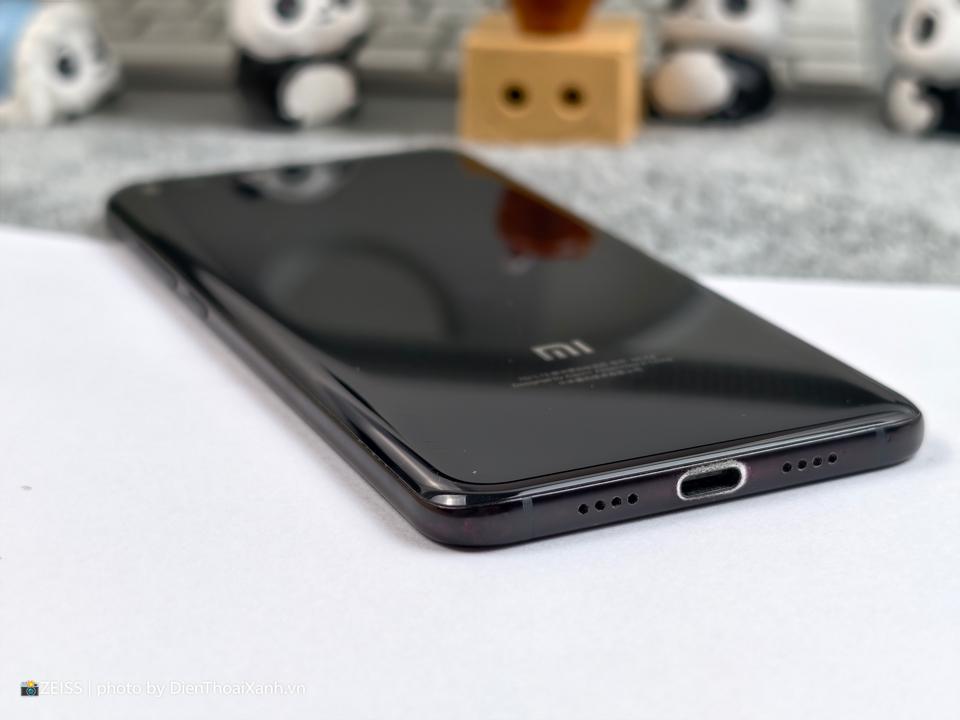 Xiaomi Note 3 6/64G - 61527-duoc-ban-tai-Điện Thoại Xanh