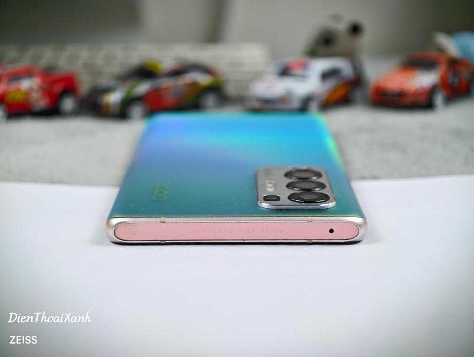 OPPO Reno 5 Pro+ 12/256G - 29092-duoc-ban-tai-Điện Thoại Xanh