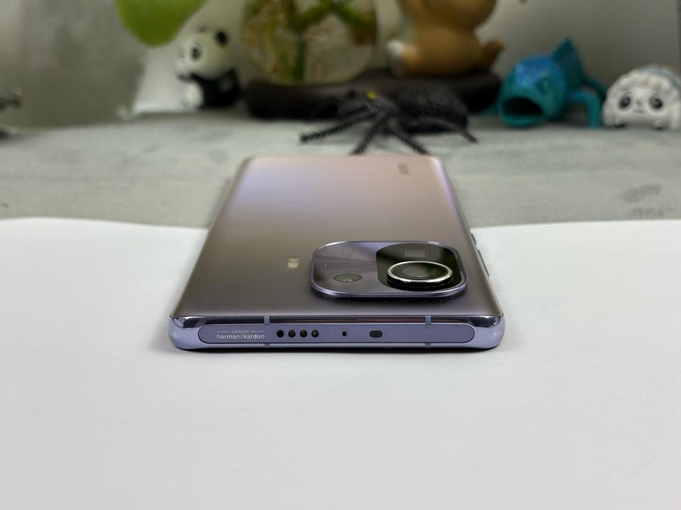 Xiaomi 11 Pro 8/256G - 22077-duoc-ban-tai-Điện Thoại Xanh