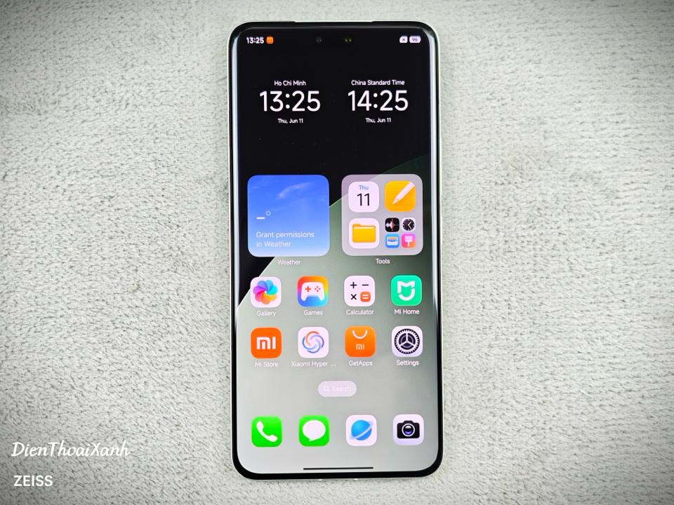 Xiaomi Civi 4 Pro 12/512G - 69484-duoc-ban-tai-Điện Thoại Xanh