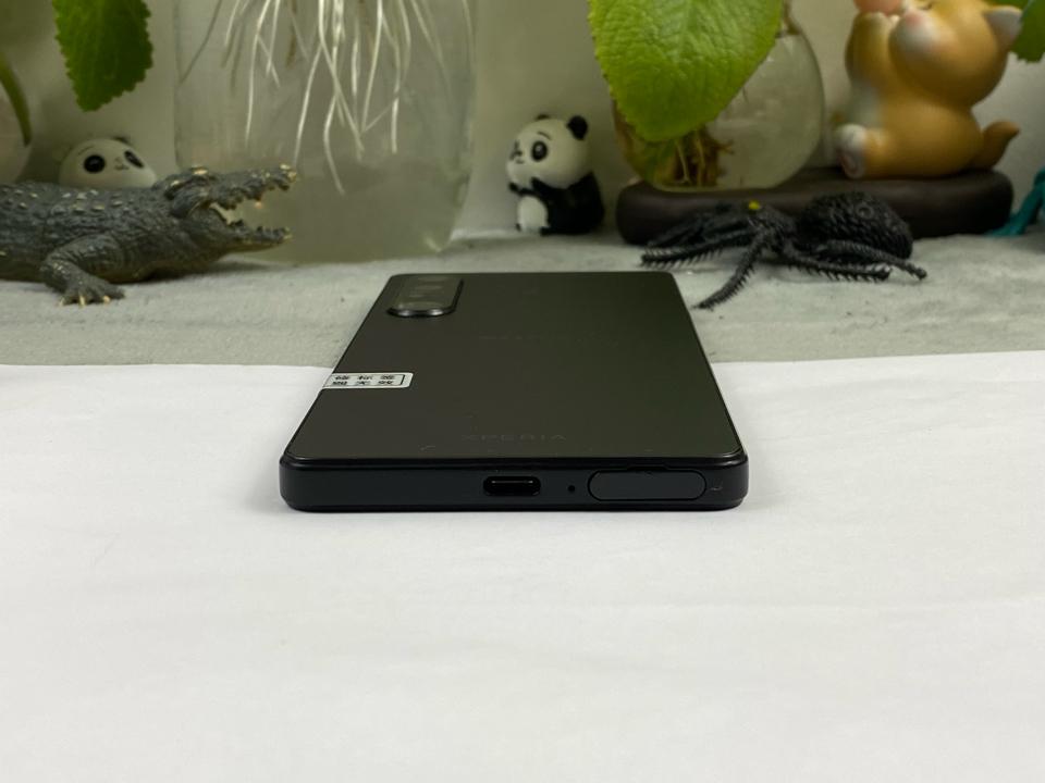 Sony Xperia 1 mark iV 12/256G - 41642-duoc-ban-tai-Điện Thoại Xanh