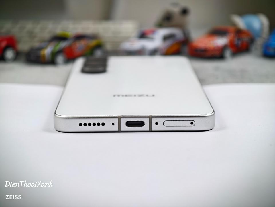 Meizu 21 Note 16/256G - 41851-duoc-ban-tai-Điện Thoại Xanh