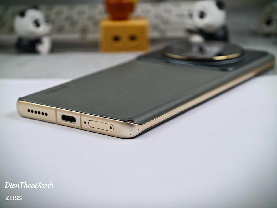Xiaomi 12s Ultra 12/256G - 61914-duoc-ban-tai-Điện Thoại Xanh