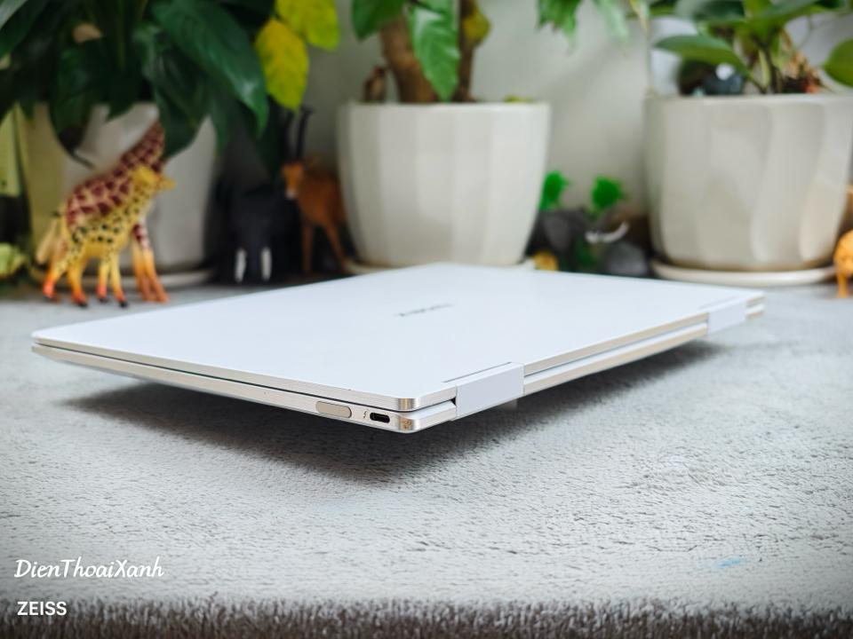 Xiaomi Book Air 13 16/512G - 02297-duoc-ban-tai-Điện Thoại Xanh