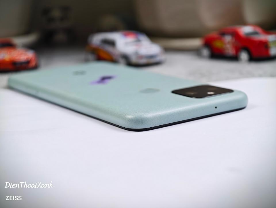 Pixel 5 8/128G - 02729-duoc-ban-tai-Điện Thoại Xanh