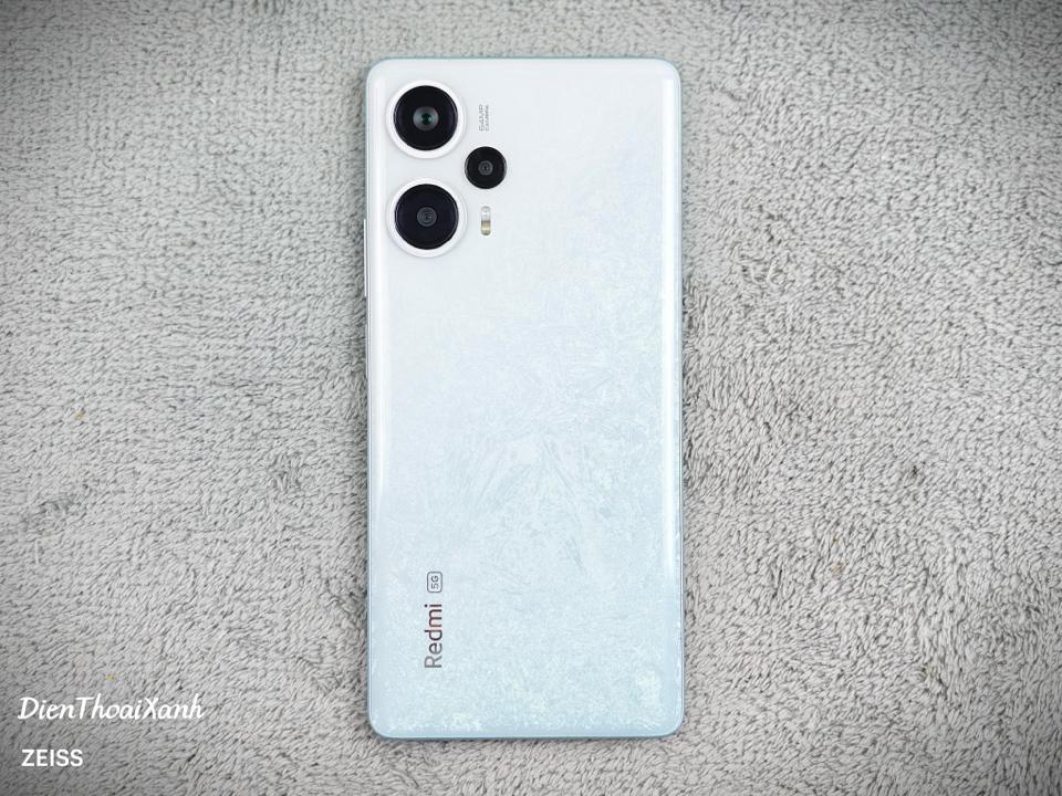 Redmi Note 12 Turbo 12/512G - 27847-duoc-ban-tai-Điện Thoại Xanh