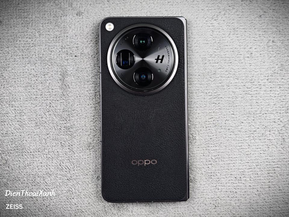 OPPO Find N3 12/512G - 71675-duoc-ban-tai-Điện Thoại Xanh