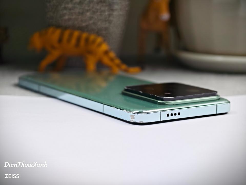 Xiaomi 14 Pro 16/512G - 72624-duoc-ban-tai-Điện Thoại Xanh