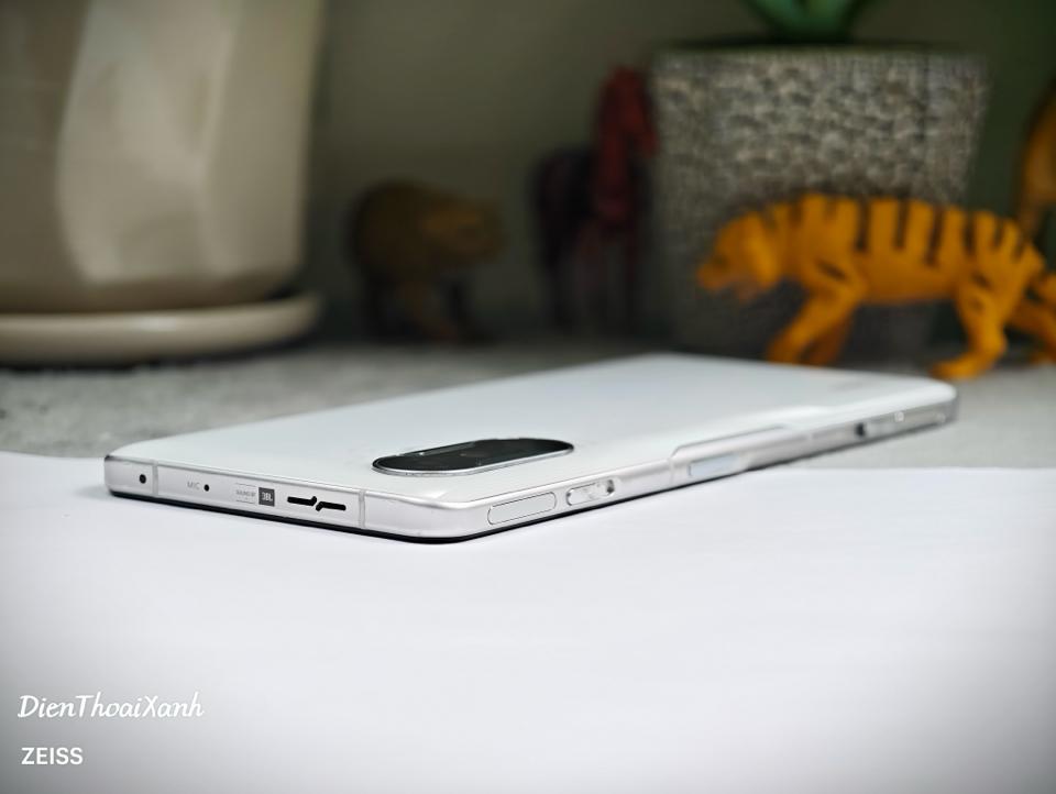 Redmi K40 Gaming 12/256G - 02823-duoc-ban-tai-Điện Thoại Xanh