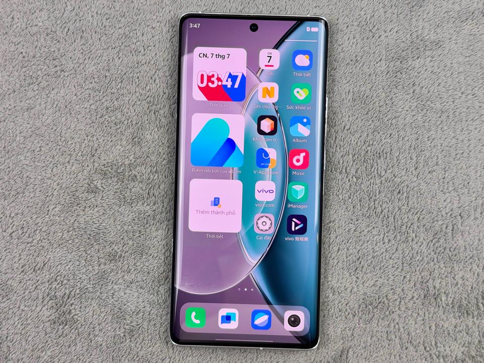 Vivo X90s 8/256G - 69471-duoc-ban-tai-Điện Thoại Xanh
