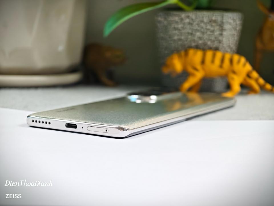 Honor 70 Pro 12/256G - 21025-duoc-ban-tai-Điện Thoại Xanh