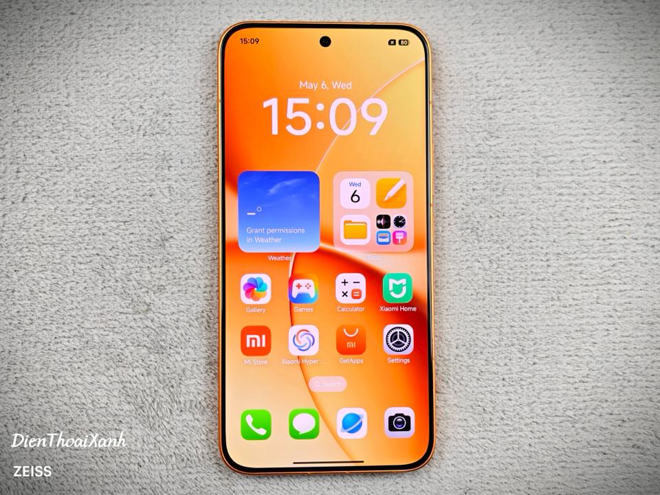 Redmi Turbo 5 Max 12/256G - 89704-duoc-ban-tai-Điện Thoại Xanh