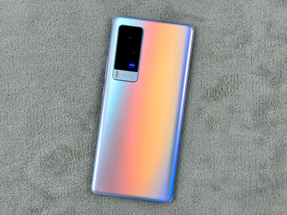 Vivo X60 Pro 12/256G - 29096-duoc-ban-tai-Điện Thoại Xanh