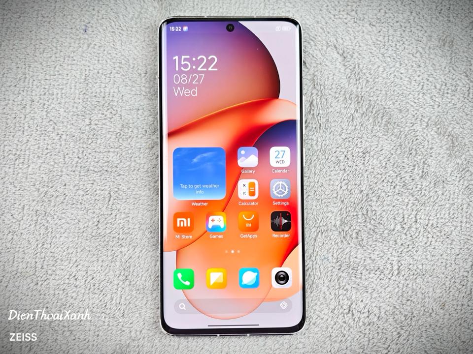 Xiaomi 13 Pro 12/256G - 41460-duoc-ban-tai-Điện Thoại Xanh