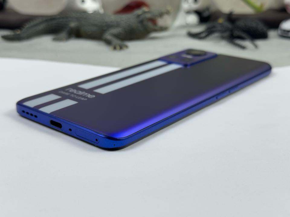 Realme GT Neo 3 12/256G - 06999-duoc-ban-tai-Điện Thoại Xanh