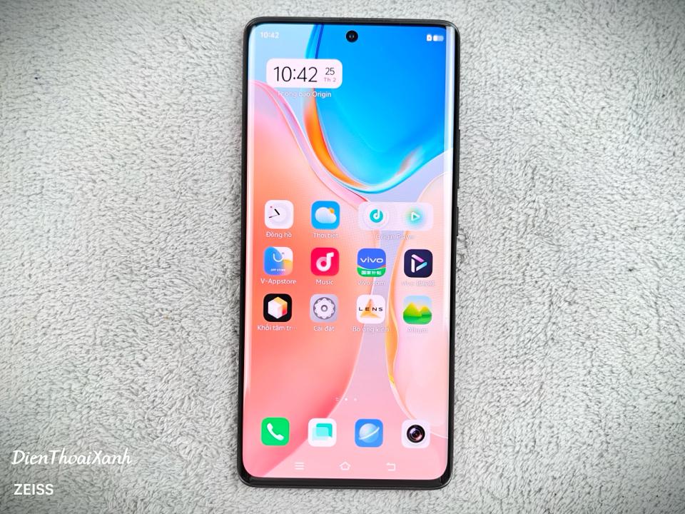 Vivo X70 Pro 12/256G - 45538-duoc-ban-tai-Điện Thoại Xanh