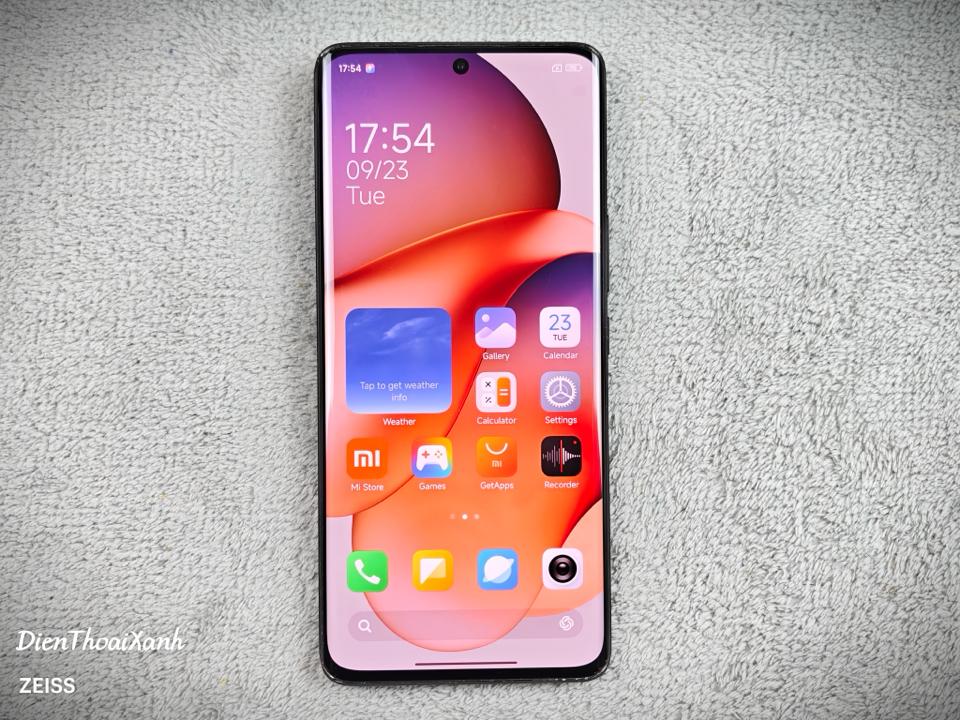 Xiaomi 13 Ultra 12/256G - 65406-duoc-ban-tai-Điện Thoại Xanh