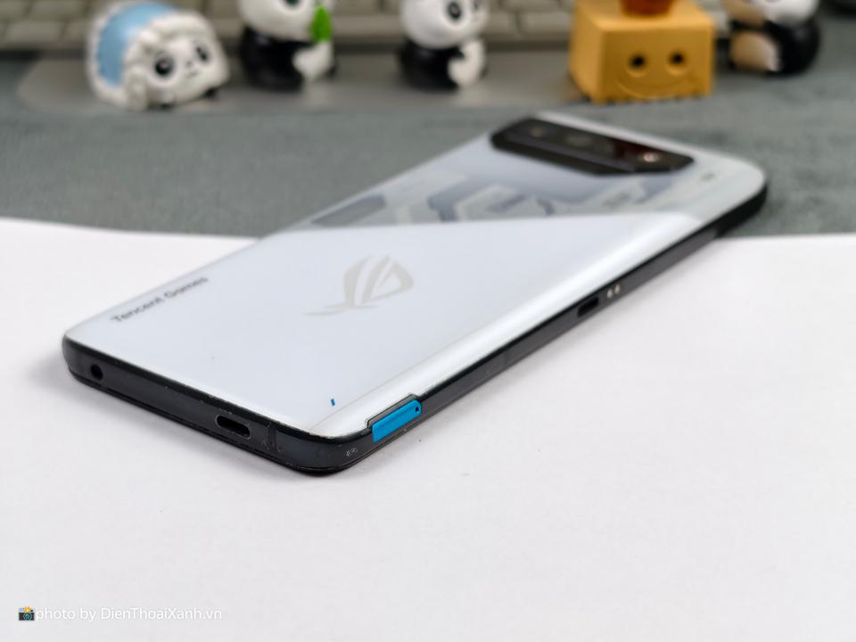 Asus Rog Phone 7 8/256G - 76910-duoc-ban-tai-Điện Thoại Xanh