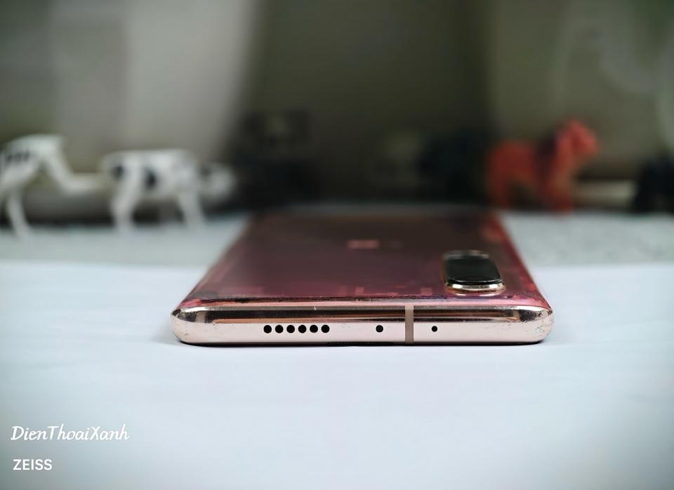 Xiaomi 10 12/256G - 41232-duoc-ban-tai-Điện Thoại Xanh