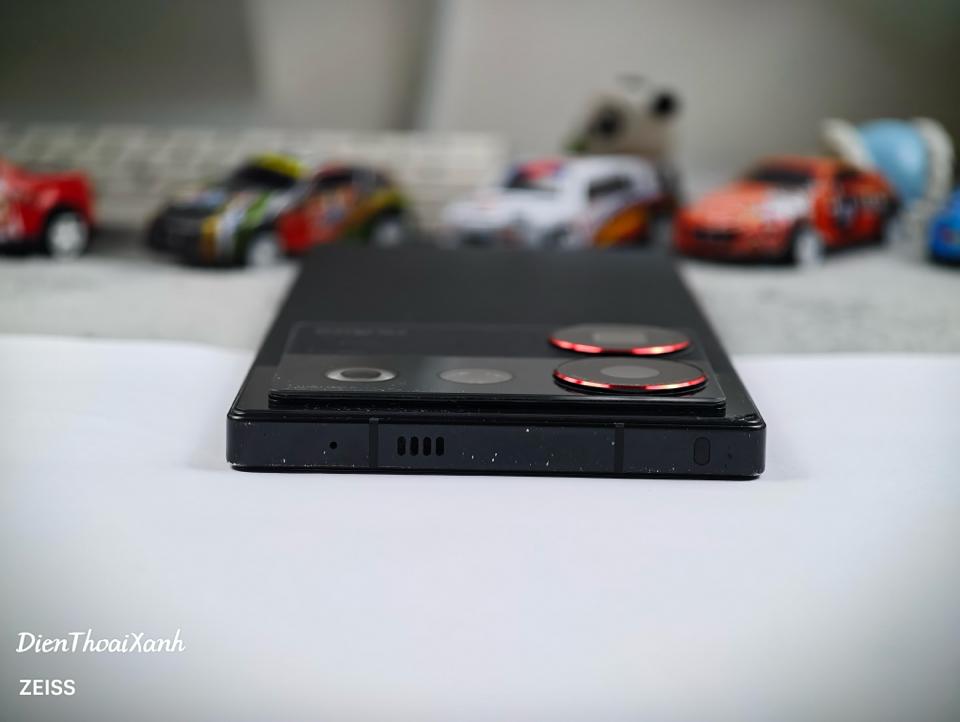 Nubia Z50 Ultra 12/256G - 06286-duoc-ban-tai-Điện Thoại Xanh